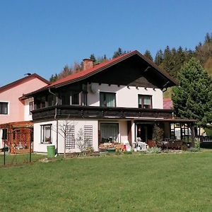 Apartament Privatzimmer Deutz Durnstein in der Steiermark Exterior photo