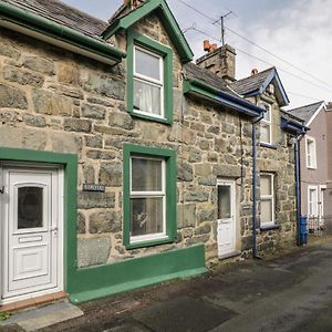 Willa Edrydd Harlech Exterior photo