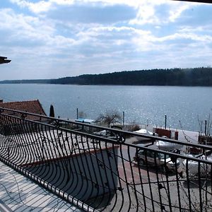 Hotel Słoneczne Tarasy Mikołajki Exterior photo