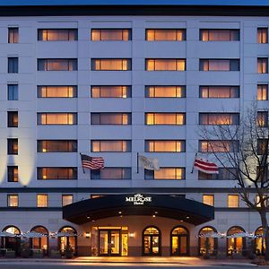 Melrose Georgetown Hotel Waszyngton Exterior photo