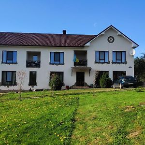 Hotel Dudarik Kosów Exterior photo