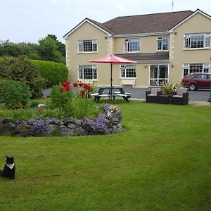 Riverwalk House B&B Oughterard Exterior photo