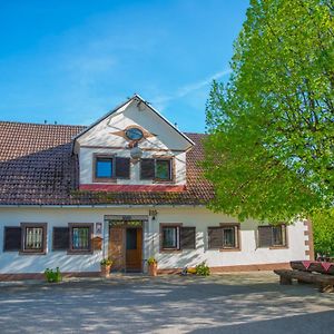 Willa Holiday Farm Grofija Ivancna Gorica Exterior photo