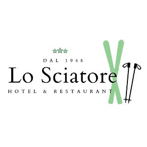 Lo Sciatore Hotel & Restaurant Camigliatello Silano Exterior photo