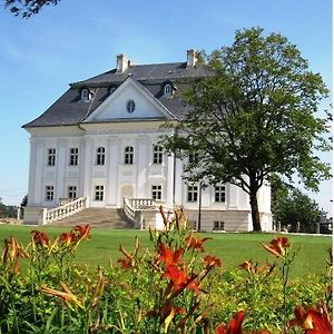 Hotel Pałac Borynia Jastrzębie Zdrój Exterior photo