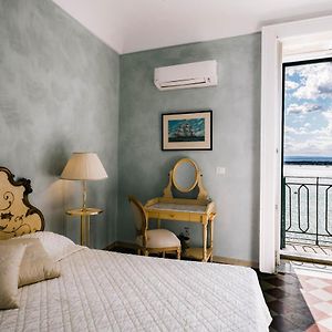 Dimora Di Ulisse Sea View Holiday Apartment Syrakuzy Exterior photo