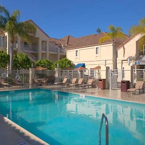 Hotel Hyatt House Lax Manhattan Beach El Segundo Exterior photo