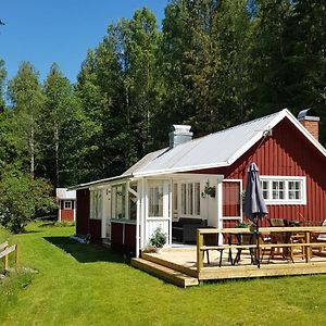 Chalet Hoeje - Vmd220 By Interhome Hagfors Exterior photo