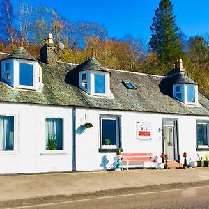 Bed and Breakfast Rowantreebank Bed&Breakfast Arrochar Exterior photo