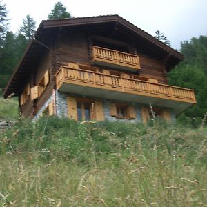 Willa Chalet Grouse Ayer Exterior photo