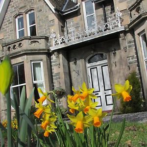 Bed and Breakfast Arden House Kingussie Exterior photo