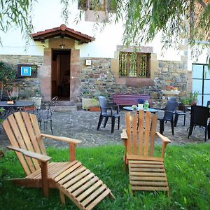 Hotel Hostal Rural Donamariako Benta Exterior photo