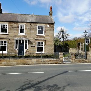 Bed and Breakfast North Ings Robin Hood's Bay Exterior photo