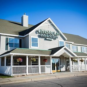 Chisholm Inn & Suites Hibbing Exterior photo