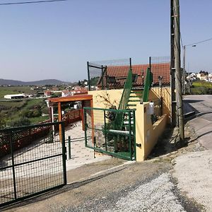 Willa Varandas Da Serra II Vila Franca de Xira Exterior photo