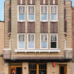 Apartament Huis Hector Mechiels Sint-Niklaas Exterior photo