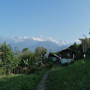 Apartament Vamoose Himalayan Viewpoint Ravangla Exterior photo