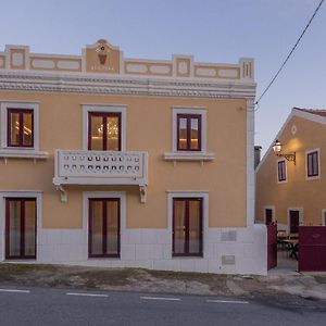 Willa Casa Das Margaridas Vale de Lobo Exterior photo