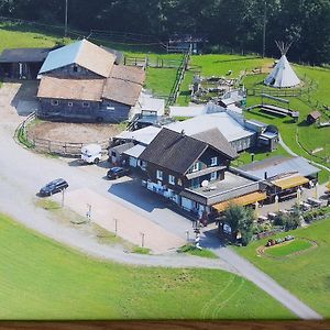 Willa Beaver Creek Ranch Rothenthurm Exterior photo