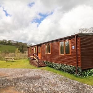 Exe Valley Lodge Tiverton  Exterior photo