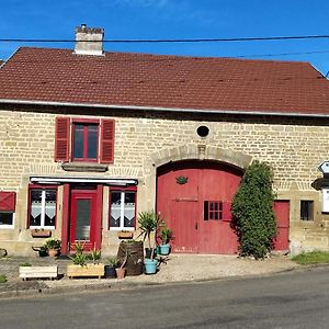 Willa Au Grain De Celles Exterior photo