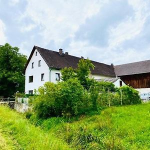 Willa Bauernhaus Am Sallingbach Sallingberg Exterior photo