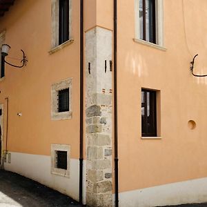 Bed and Breakfast Il Sogno Di Hypnos LʼAquila Exterior photo