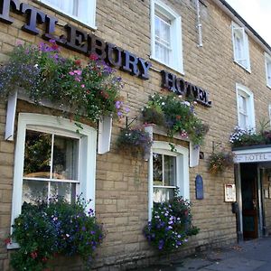 Littlebury Hotel Bicester Exterior photo