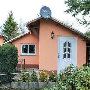 Willa Ferienhaus Oertel Annaberg-Buchholz Exterior photo