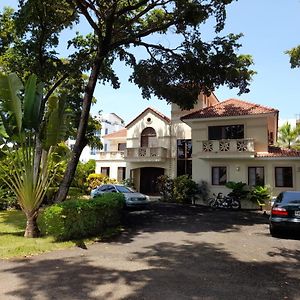 B&B Pavillion Sosúa Exterior photo