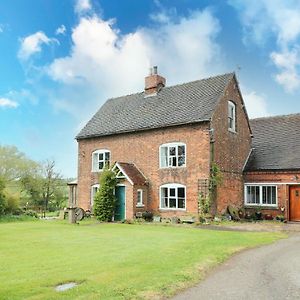 Willa The Mill Wheel Ashbourne  Exterior photo