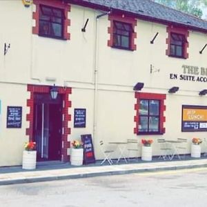 Hotel Bertie Pontypridd Trehafod Exterior photo