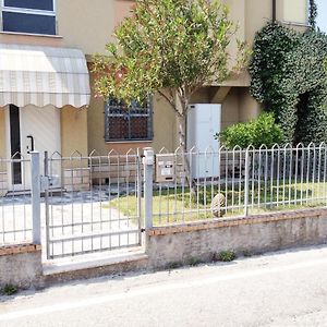 Apartament Mamma Casa Superior Rimini Exterior photo