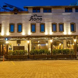 Hotel In Stone House Göreme Exterior photo