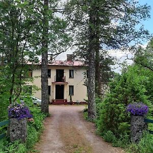 Bed and Breakfast Peaceful Pernaja Garpgard Exterior photo