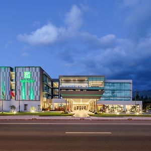 Holiday Inn - Quito Airport, An Ihg Hotel Tababela Exterior photo