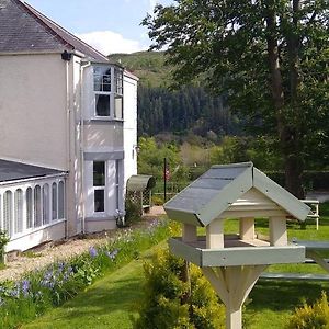 Hotel Link House Bassenthwaite Lake Exterior photo