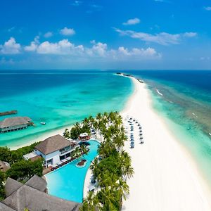 Finolhu Baa Atoll Maldives, A Member Of Design Hotels Exterior photo