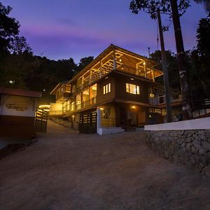 Terrace Resorts Wayanad Exterior photo