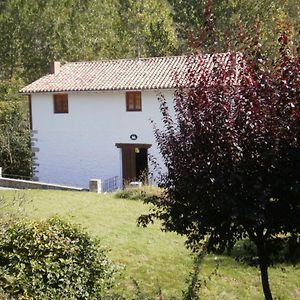 Pensjonat Molino De Pradillo Exterior photo