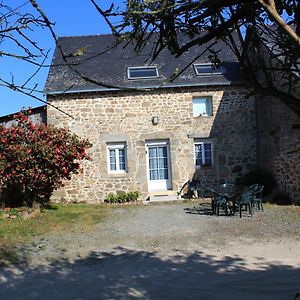 Willa Gite La Rocherie Hambers Exterior photo