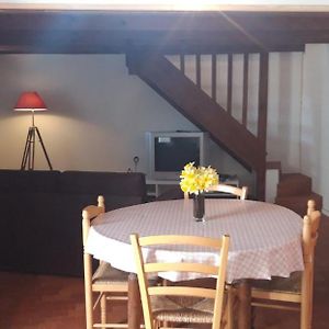 Bed and Breakfast Gite 2 Ou 3 Personnes - Campagne Bourbriac Exterior photo