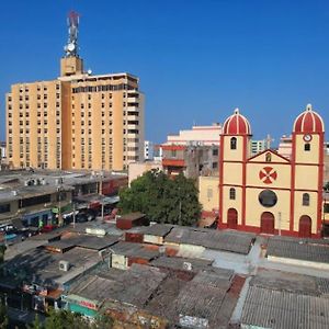 Hotel Maicao Internacional Exterior photo