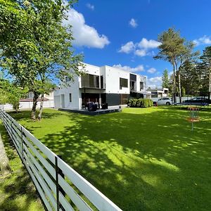 Apartament Paernu Family House Exterior photo