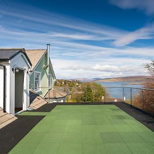 Apartament Morvern Tobermory Exterior photo