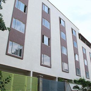 Hotel The Byke Signature Bengaluru Exterior photo