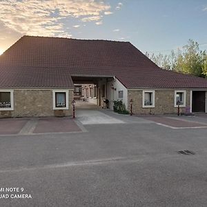 Hotel La Ferme Du Guindal Marquise Exterior photo