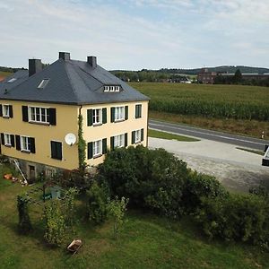 Bed and Breakfast Genesungsort Landhaus Dammert Oppach Exterior photo