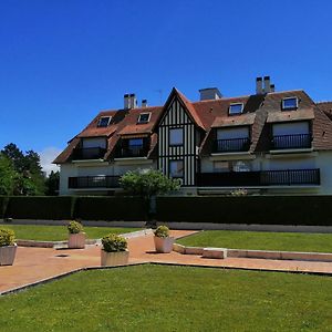 L'Escale A Deauville Exterior photo