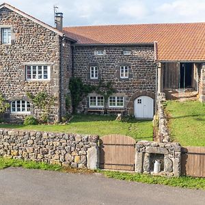 Bed and Breakfast Le Flambeau Le Bouchet-Saint-Nicolas Exterior photo